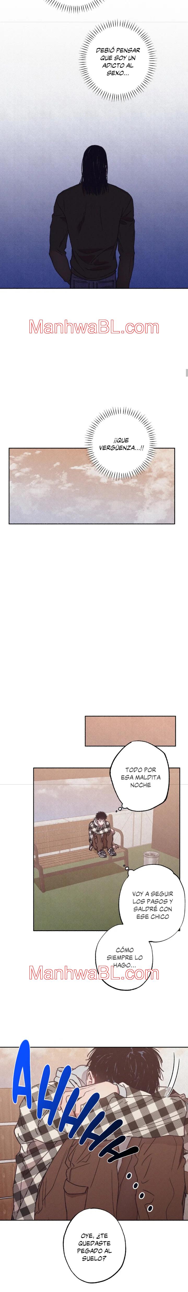 1 al 10 - Capítulo 9 manhwa