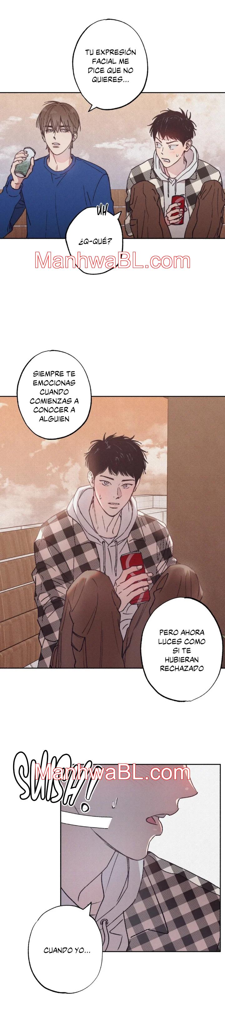 1 al 10 - Capítulo 9 manhwa