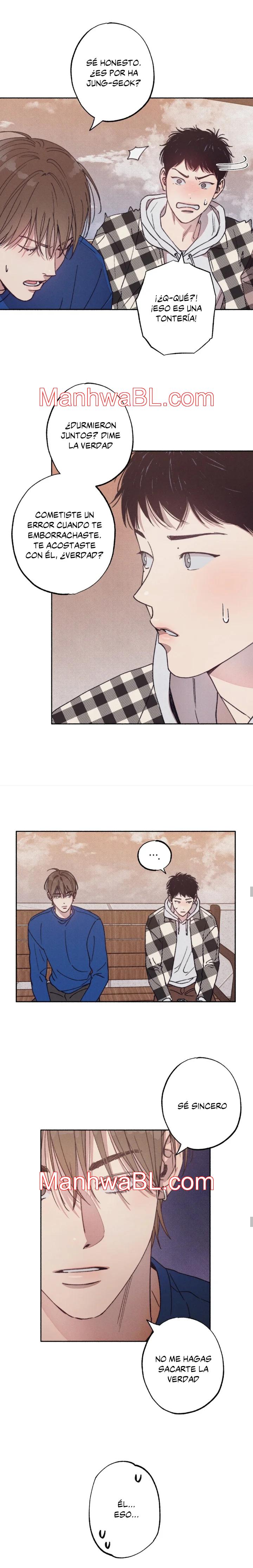 1 al 10 - Capítulo 9 manhwa