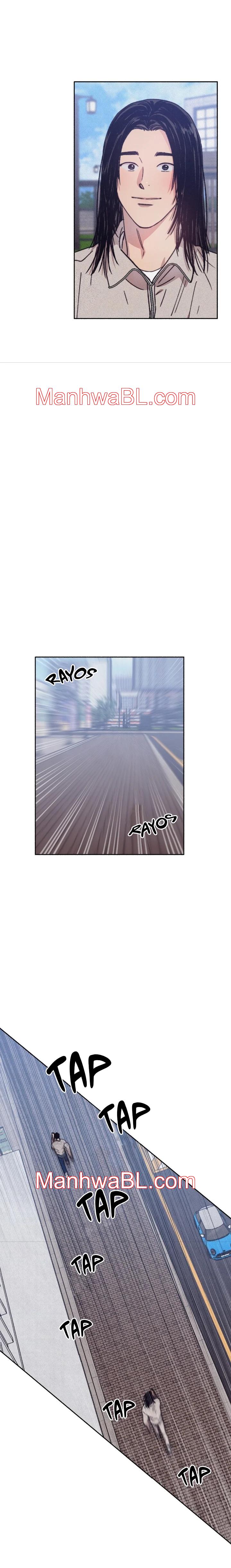 1 al 10 - Capítulo 6.3 manhwa