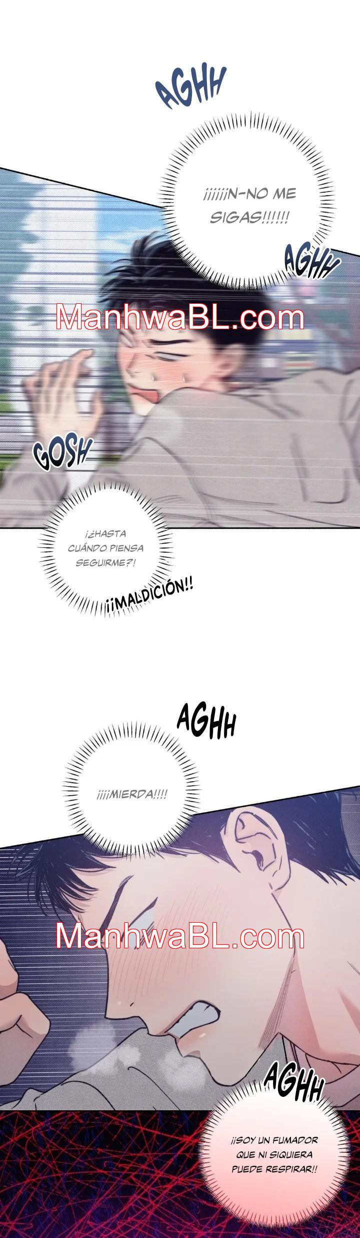 1 al 10 - Capítulo 6.3 manhwa