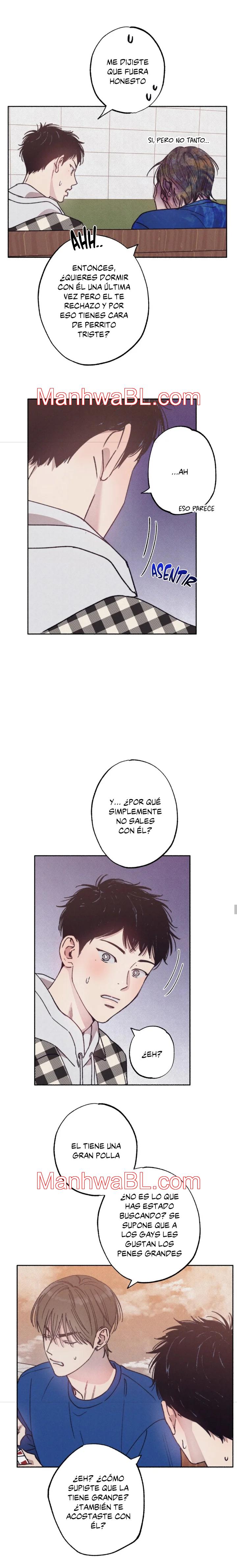 1 al 10 - Capítulo 9.2 manhwa
