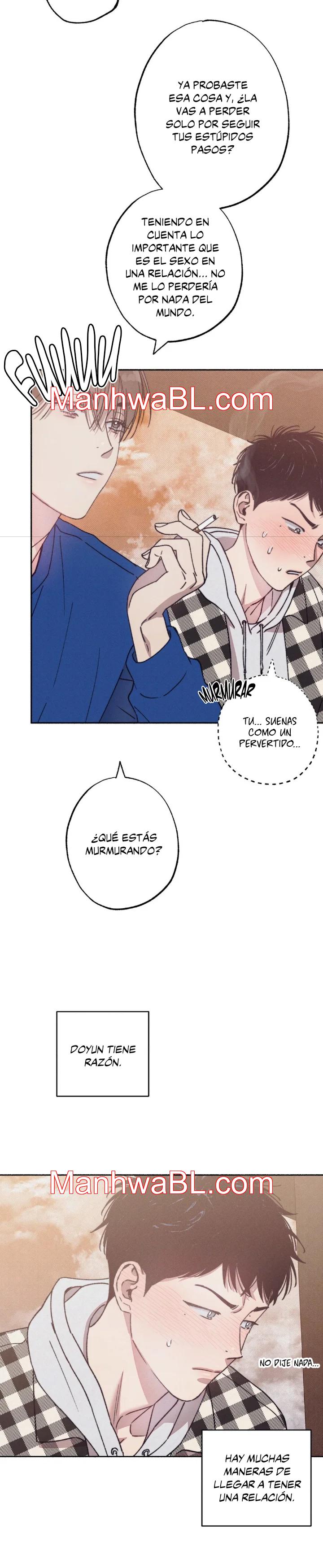 1 al 10 - Capítulo 9.2 manhwa
