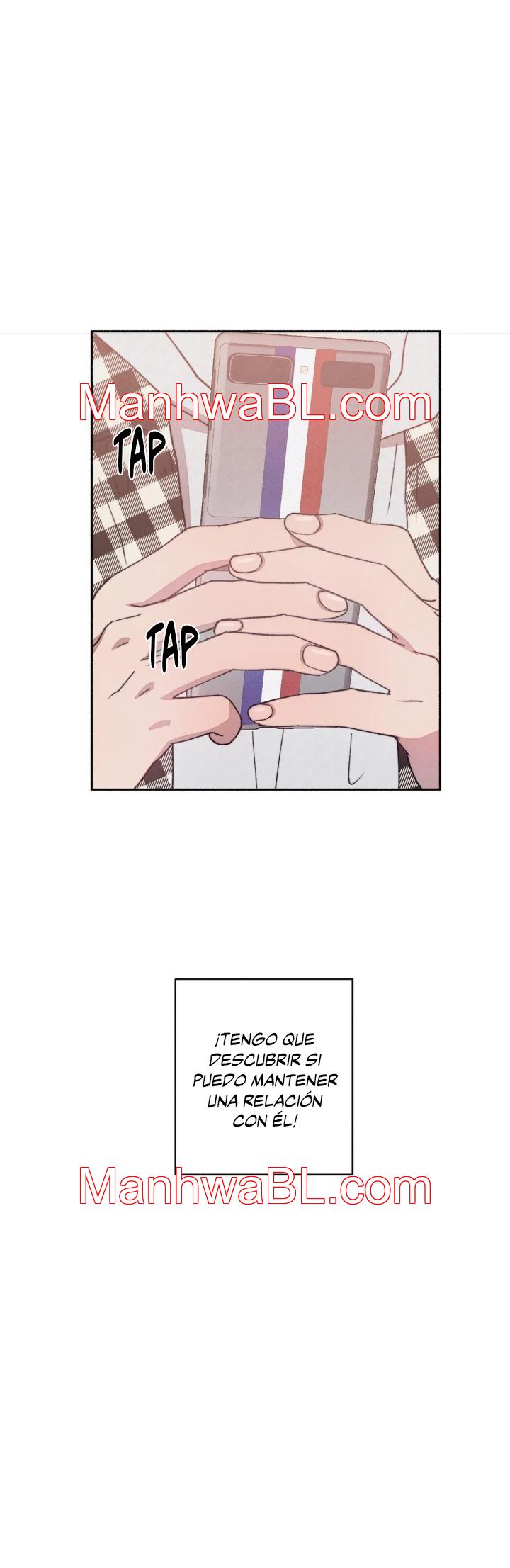 1 al 10 - Capítulo 9.2 manhwa