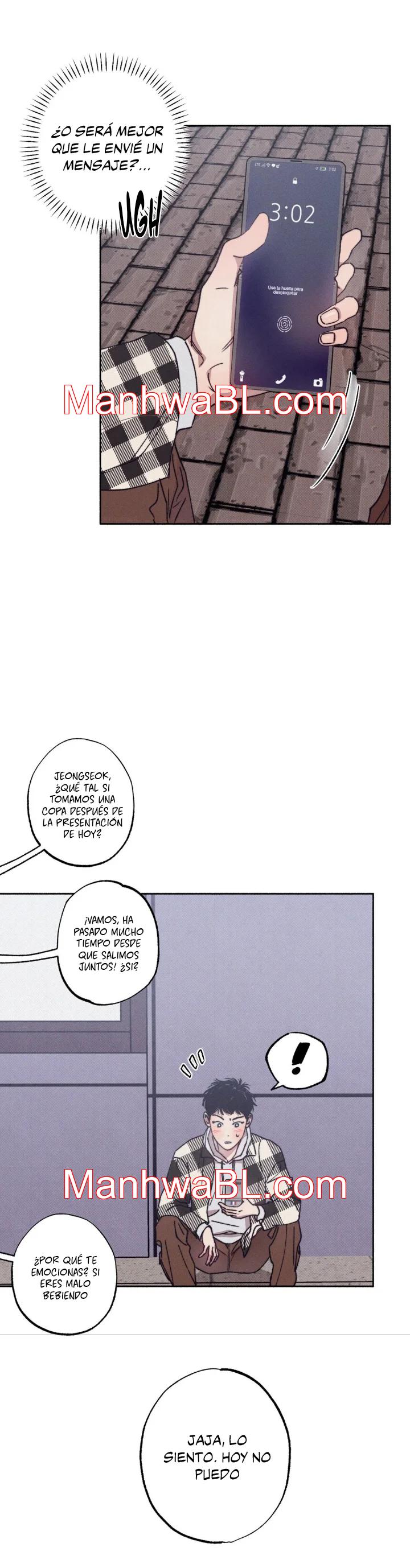 1 al 10 - Capítulo 9.2 manhwa