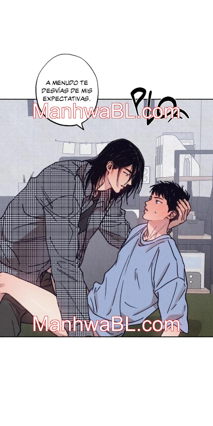 1 al 10 - Capítulo 17 manhwa