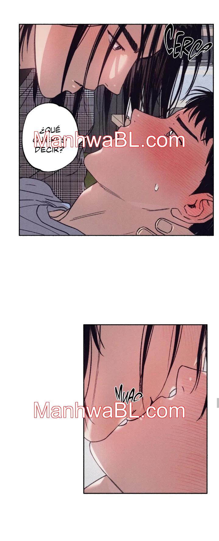 1 al 10 - Capítulo 17 manhwa