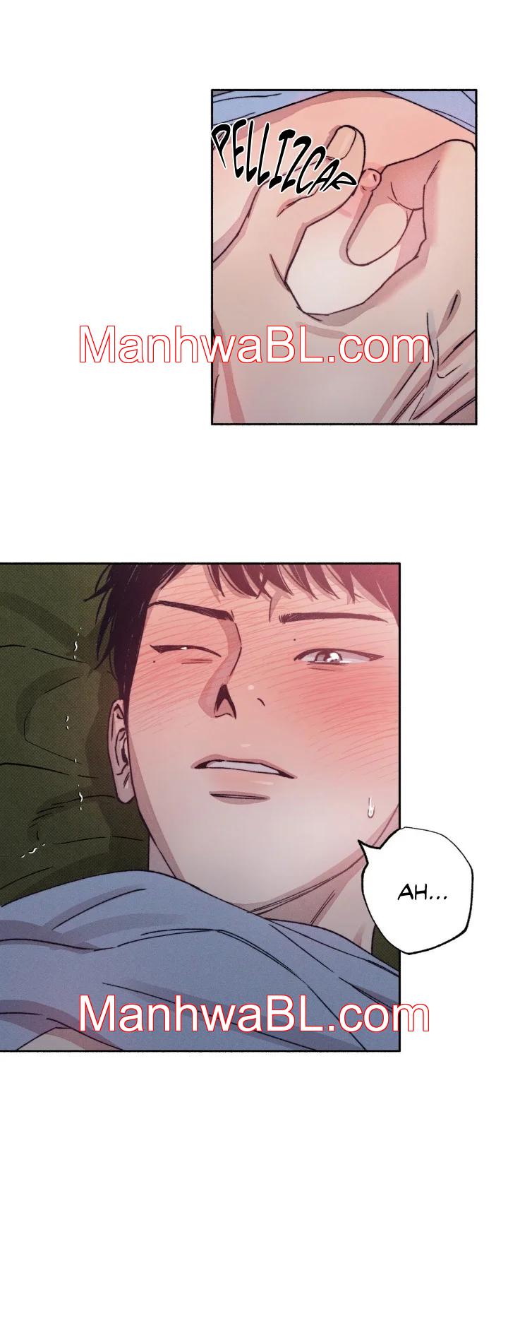 1 al 10 - Capítulo 17 manhwa