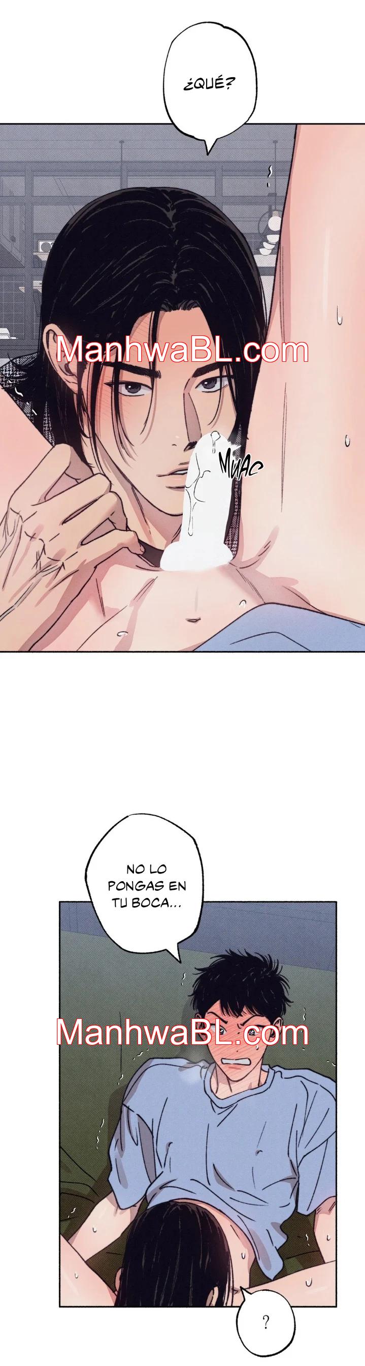 1 al 10 - Capítulo 17 manhwa