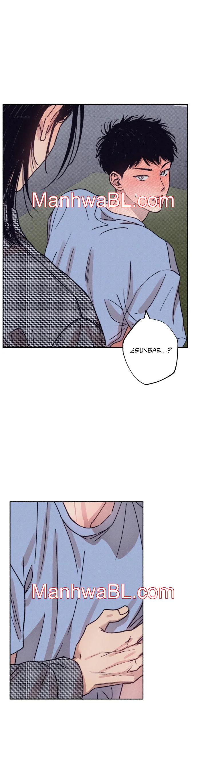 1 al 10 - Capítulo 17 manhwa