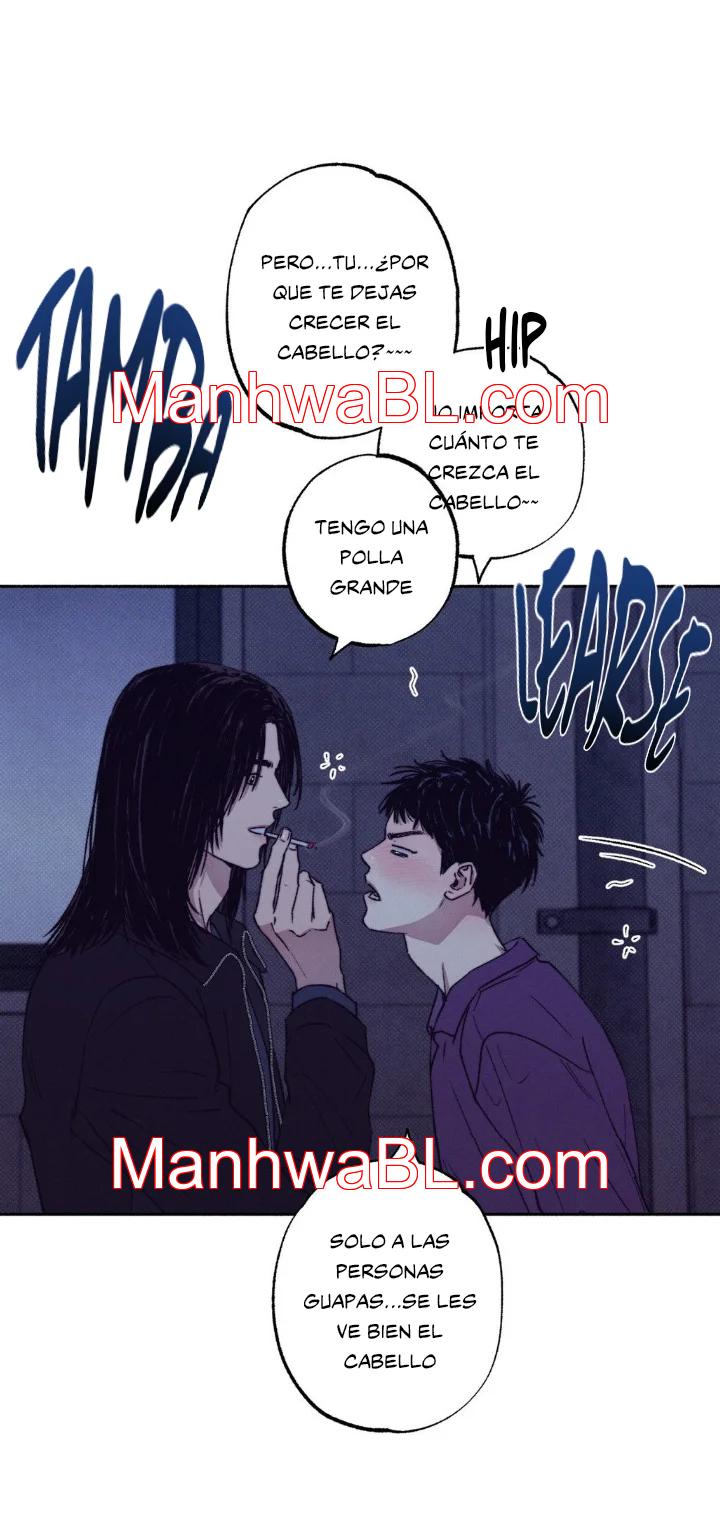 1 al 10 - Capítulo 2 manhwa