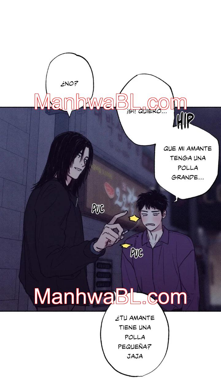 1 al 10 - Capítulo 2 manhwa