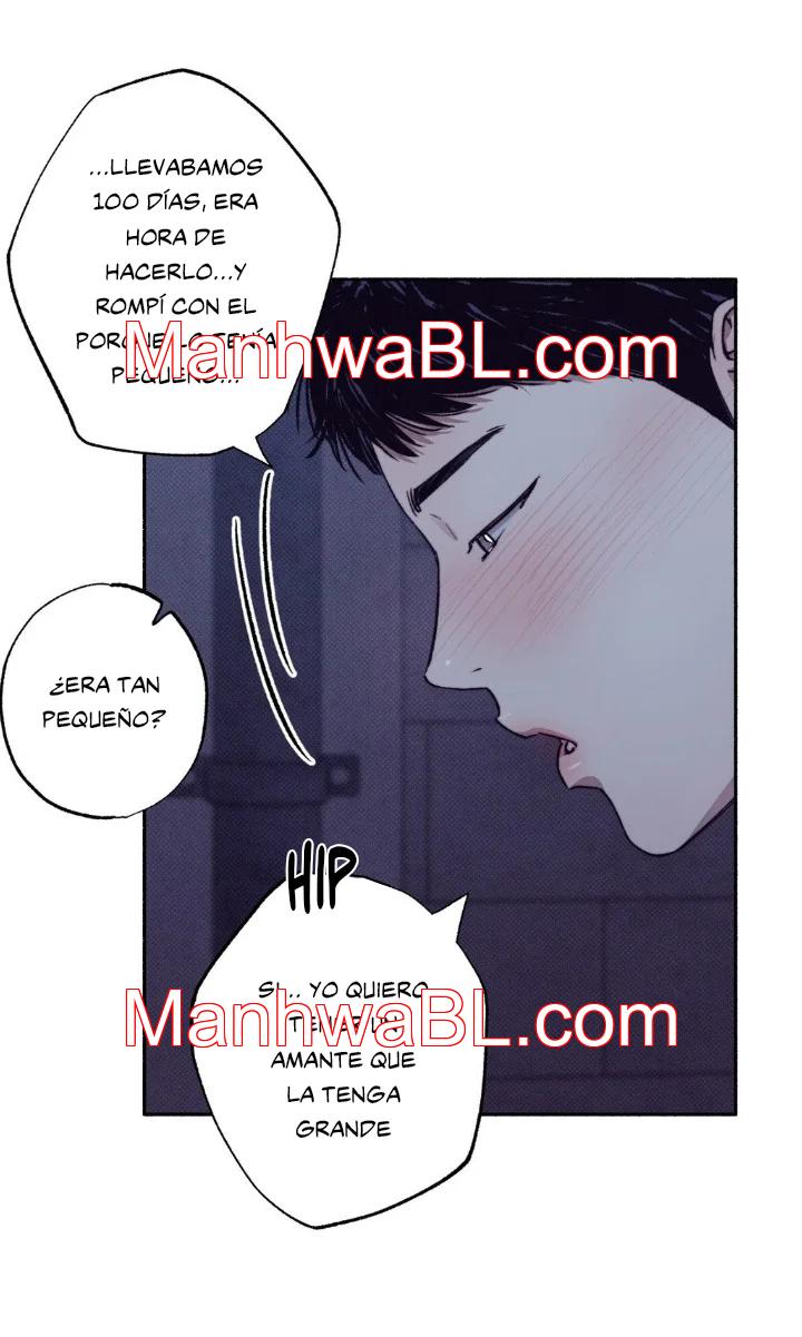 1 al 10 - Capítulo 2 manhwa