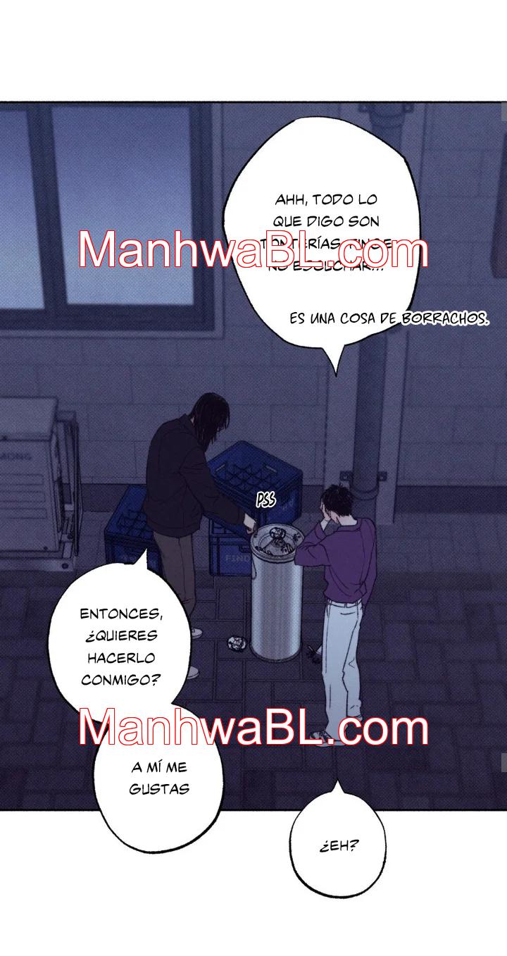 1 al 10 - Capítulo 2 manhwa