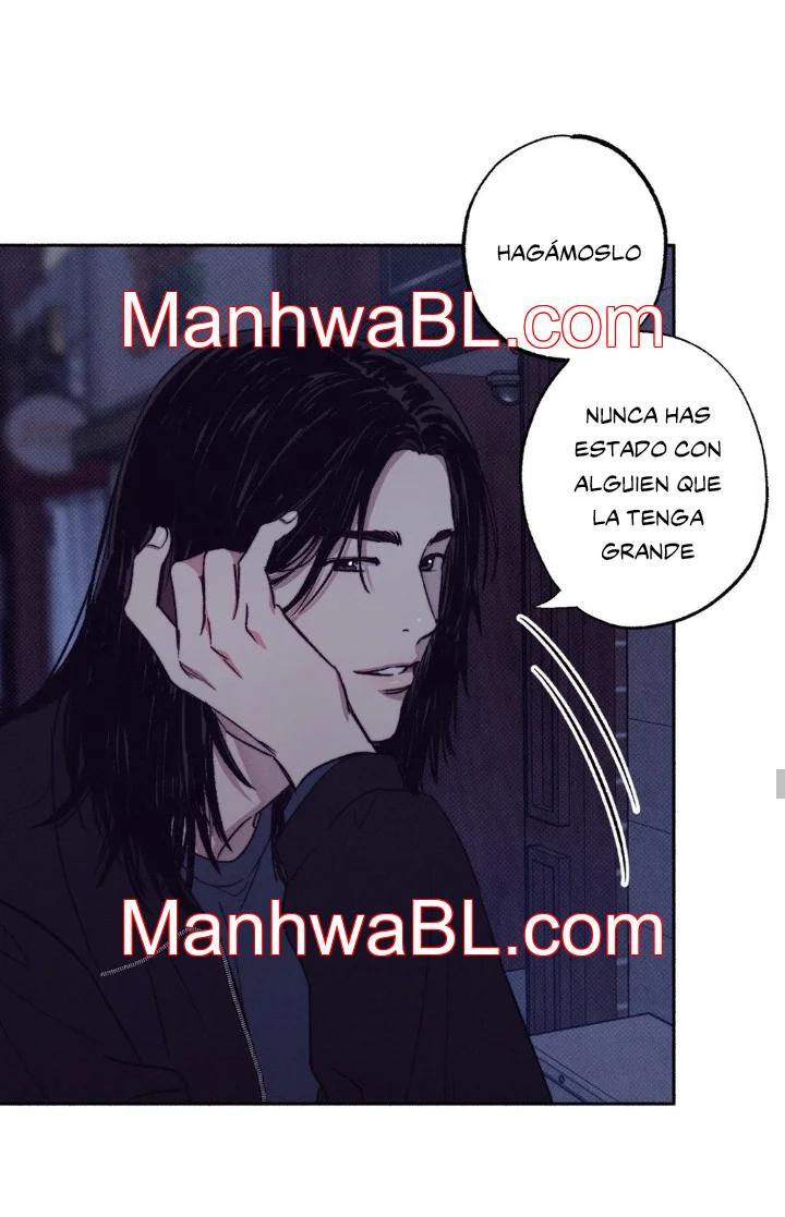 1 al 10 - Capítulo 2 manhwa