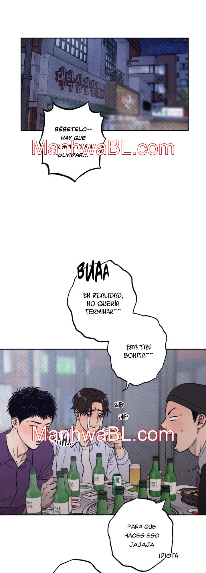 1 al 10 - Capítulo 2 manhwa