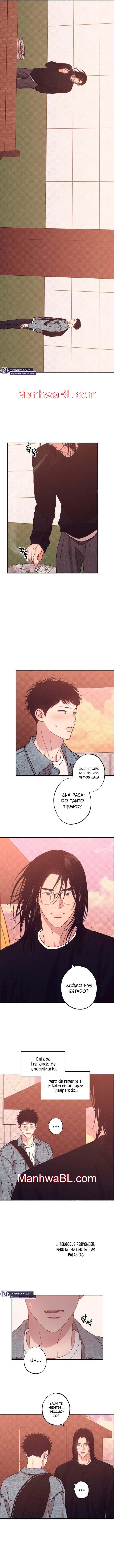 1 al 10 - Capítulo 38.3 manhwa