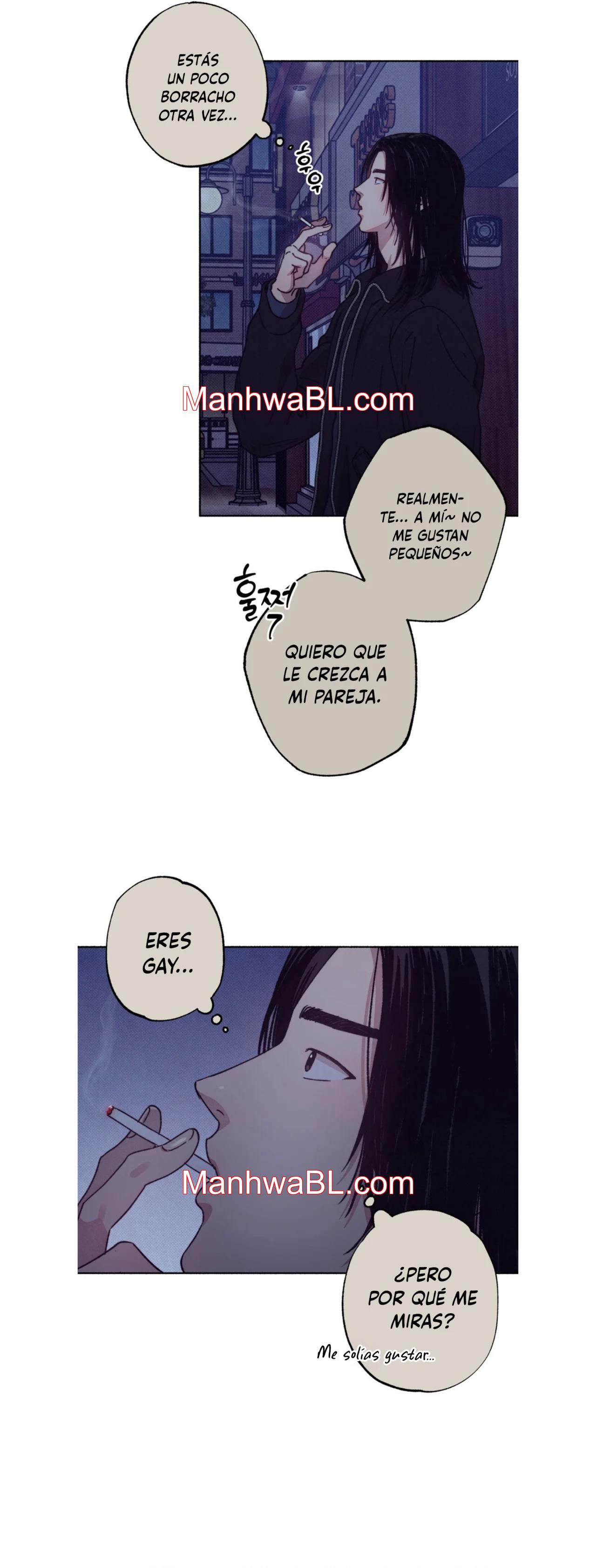 1 al 10 - Capítulo 13 manhwa