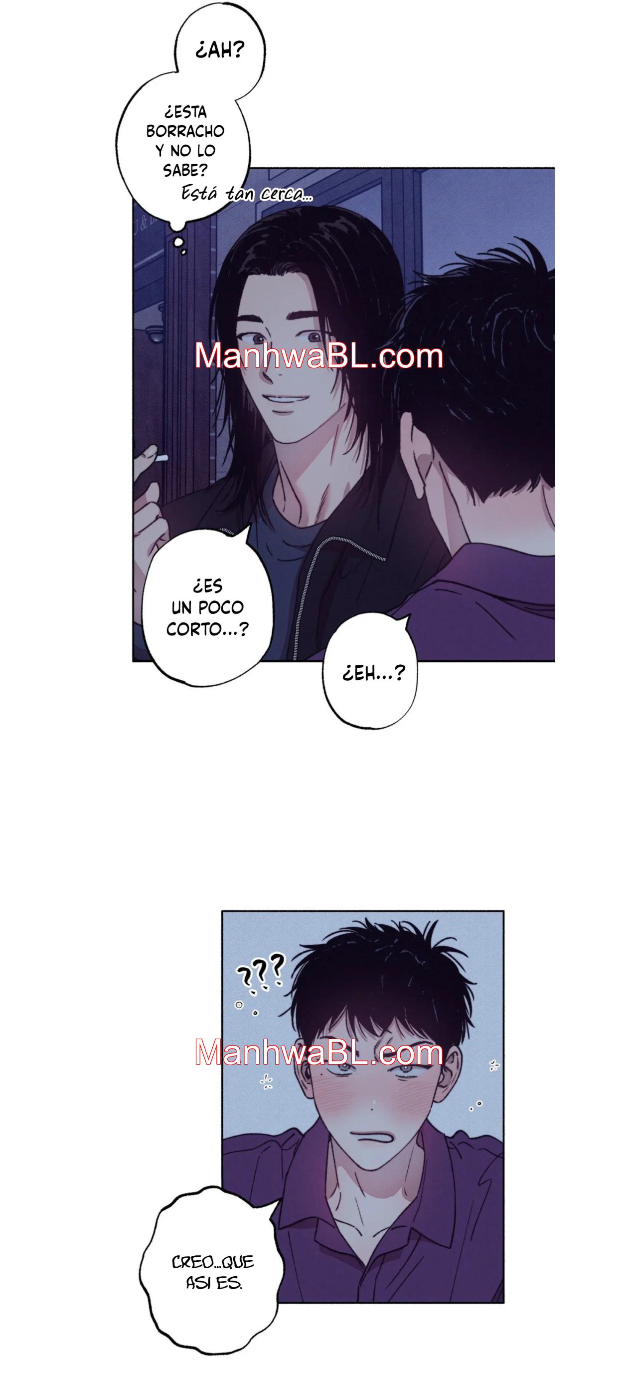 1 al 10 - Capítulo 13 manhwa