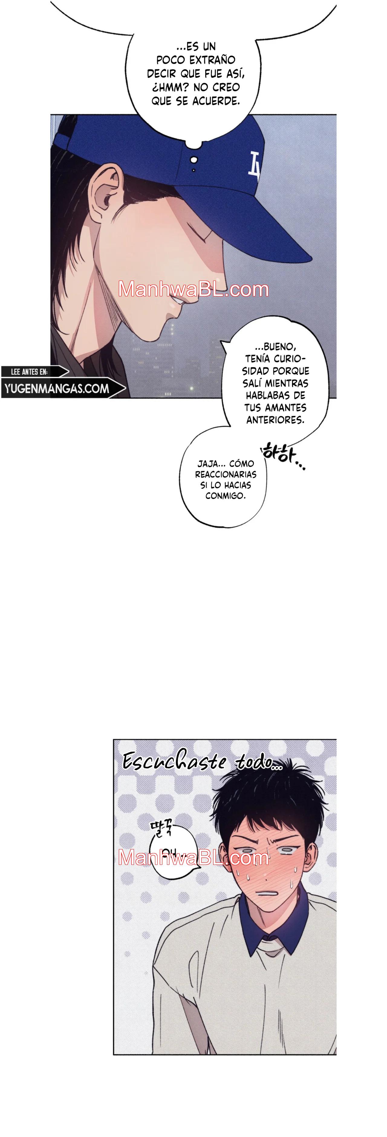 1 al 10 - Capítulo 13 manhwa