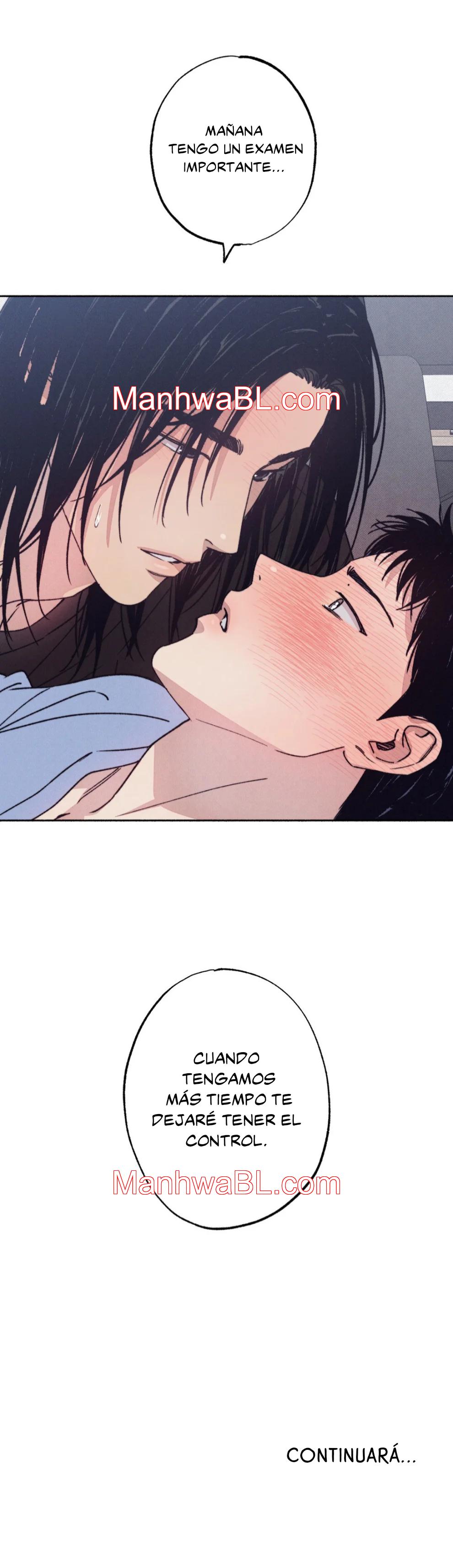 1 al 10 - Capítulo 18.3 manhwa