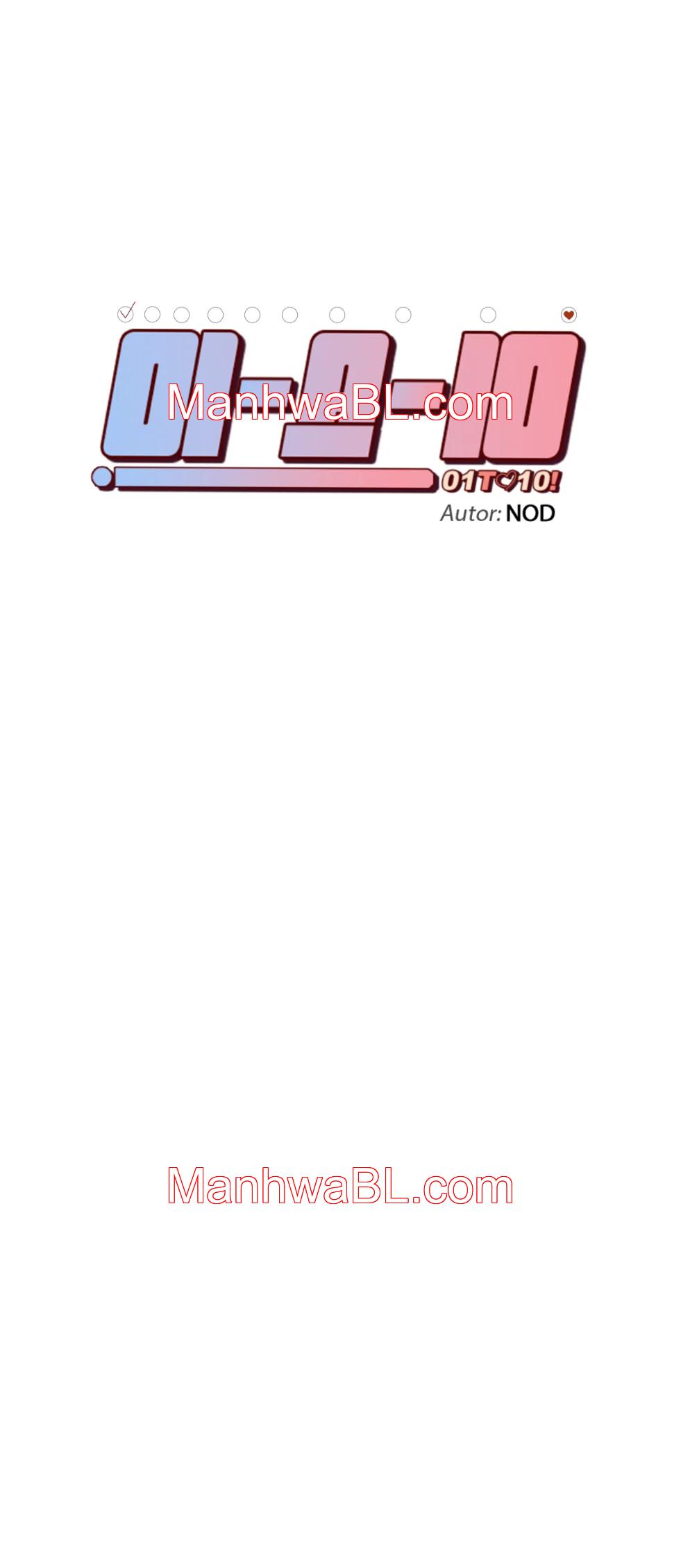 1 al 10 - Capítulo 18.3 manhwa