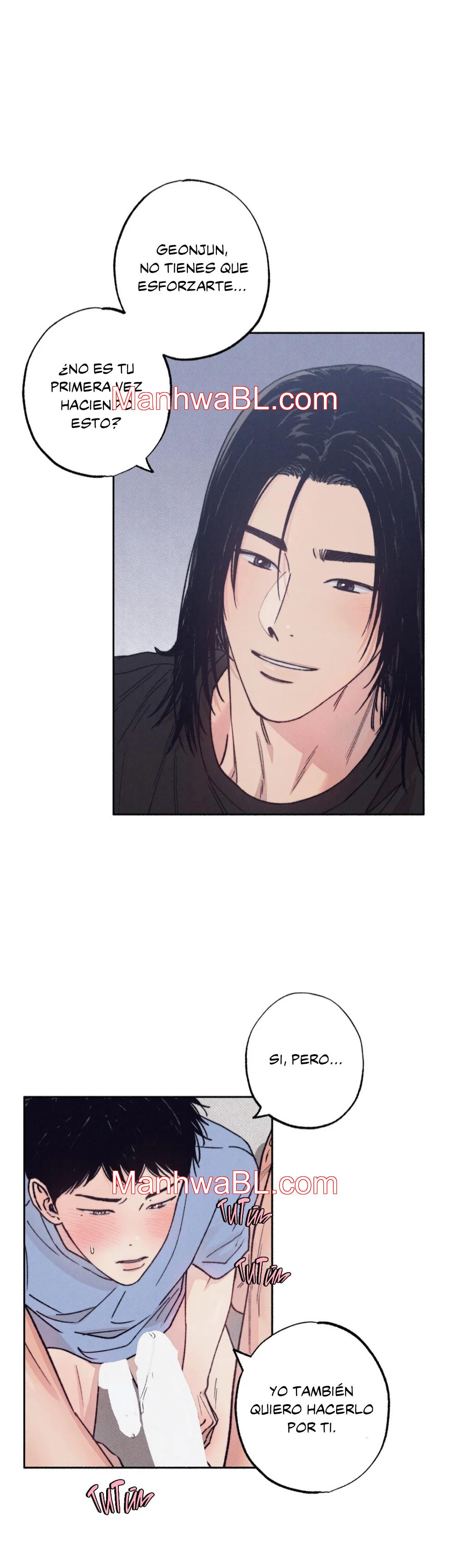 1 al 10 - Capítulo 18.3 manhwa