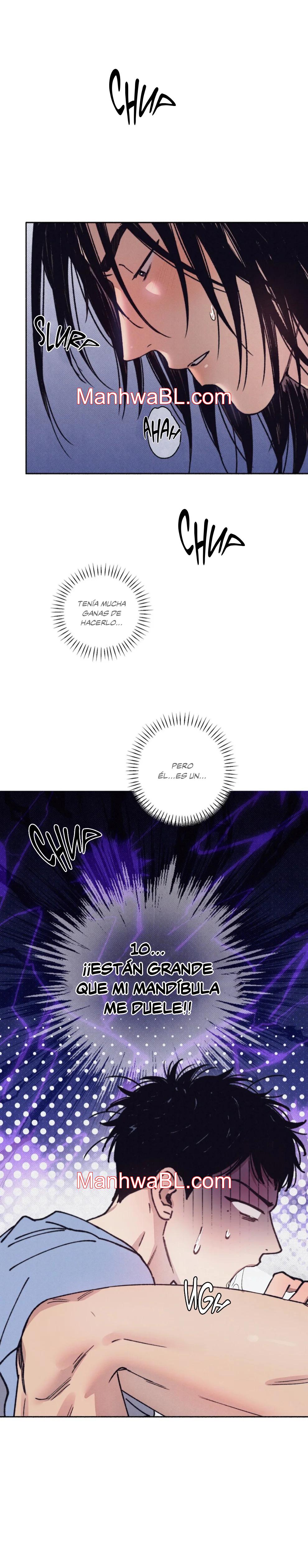 1 al 10 - Capítulo 18.3 manhwa