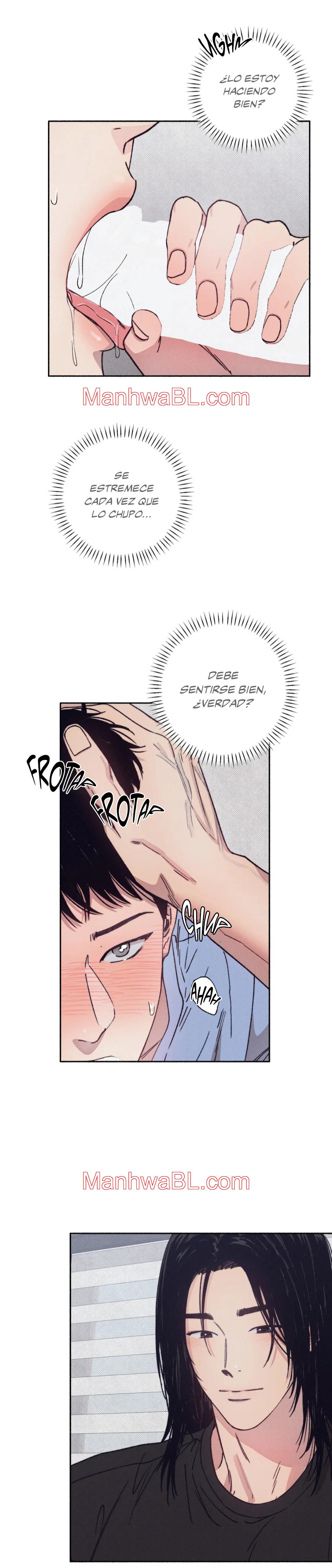 1 al 10 - Capítulo 18.3 manhwa