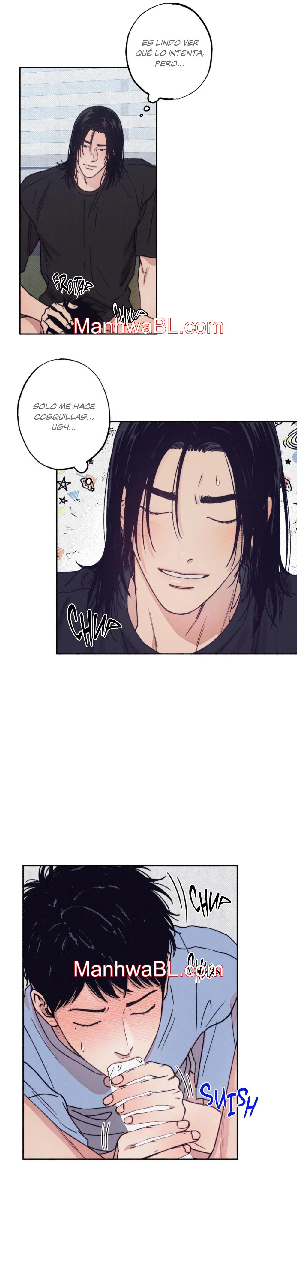 1 al 10 - Capítulo 18.3 manhwa