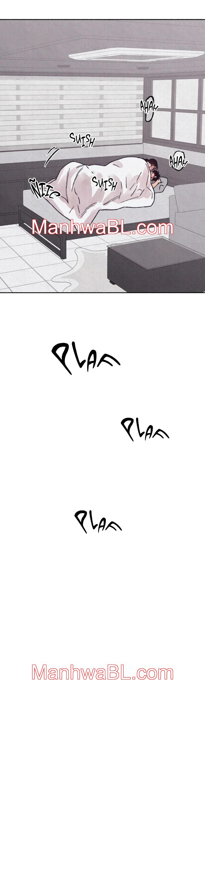 1 al 10 - Capítulo 21 manhwa