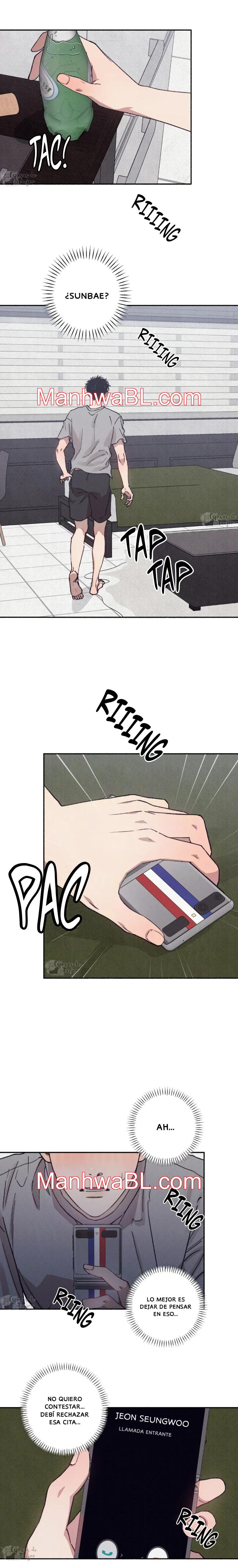 1 al 10 - Capítulo 30.2 manhwa