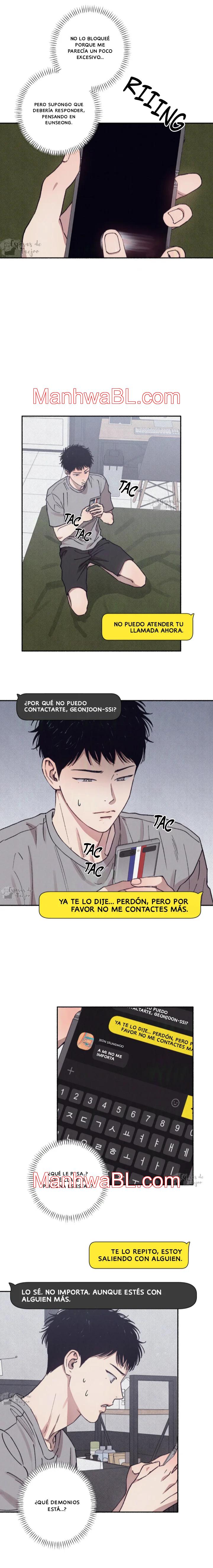 1 al 10 - Capítulo 30.2 manhwa