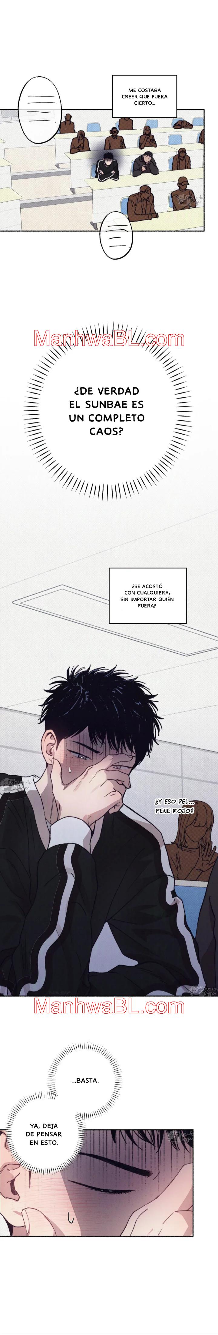 1 al 10 - Capítulo 30.2 manhwa