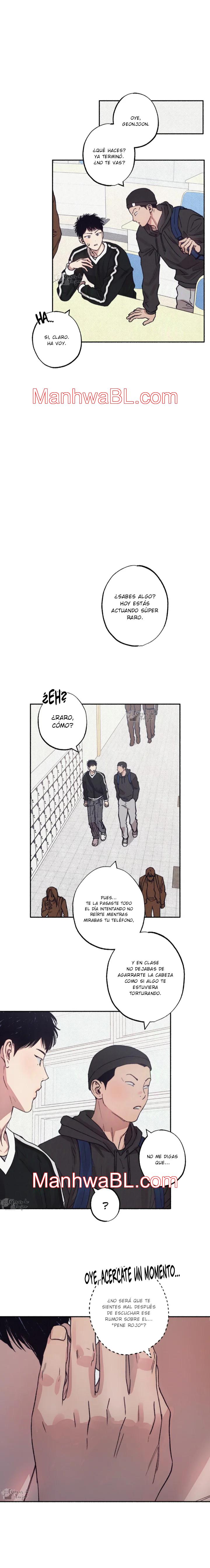 1 al 10 - Capítulo 30.2 manhwa