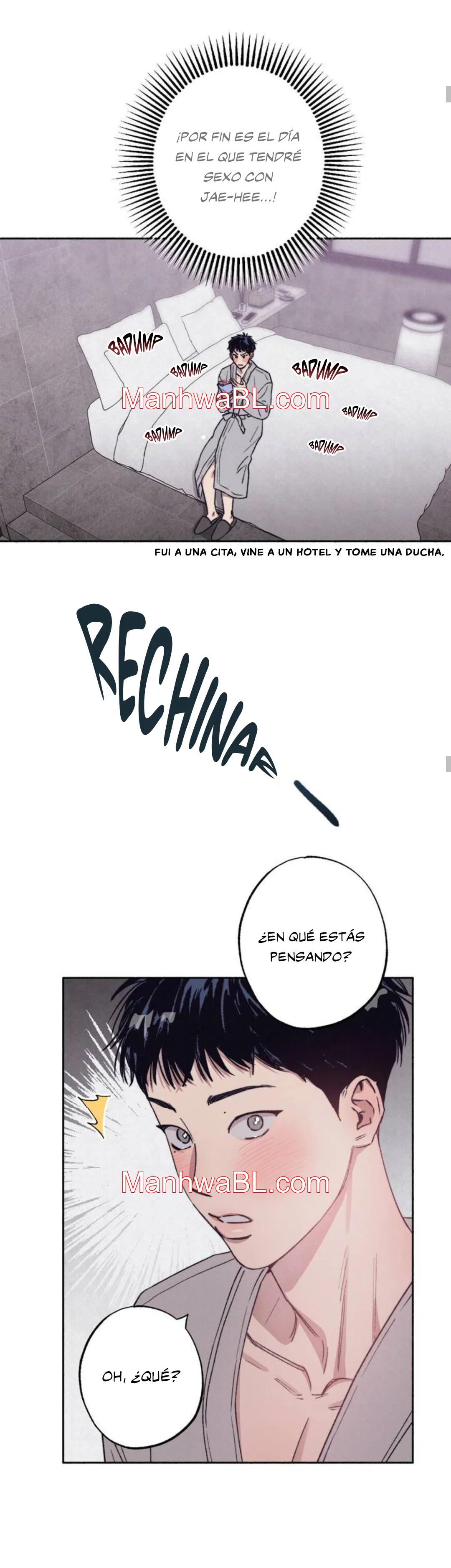 1 al 10 - Capítulo 1.2 manhwa