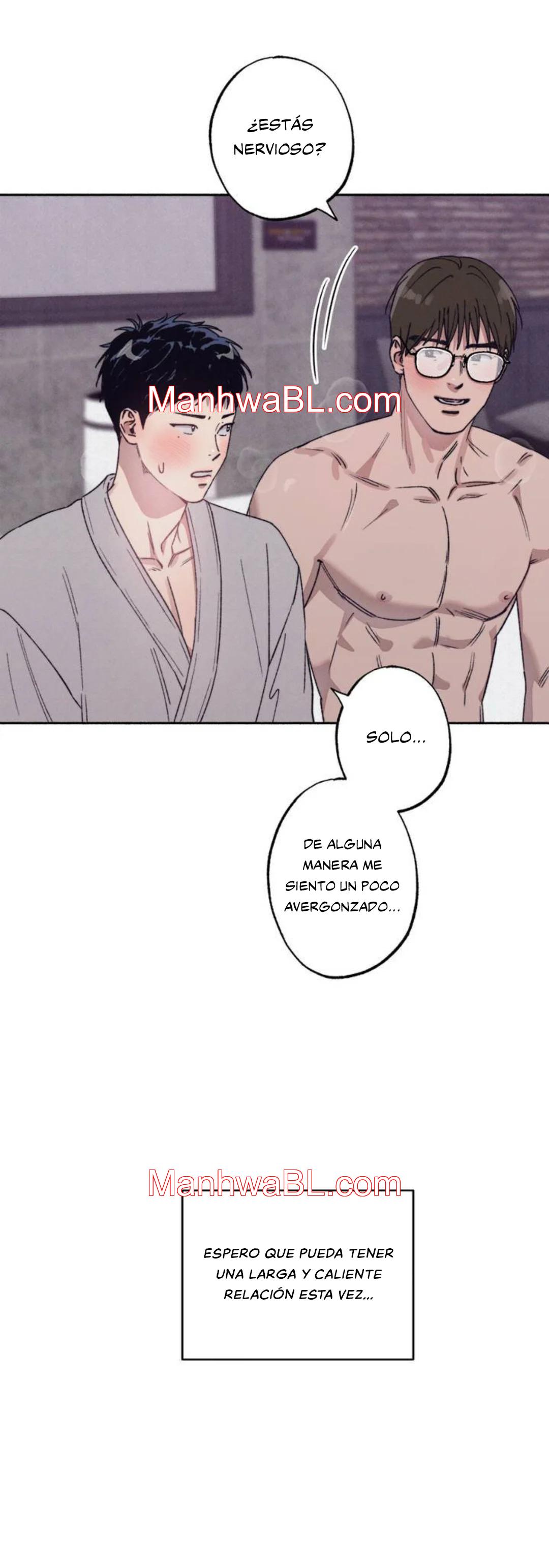 1 al 10 - Capítulo 1.2 manhwa
