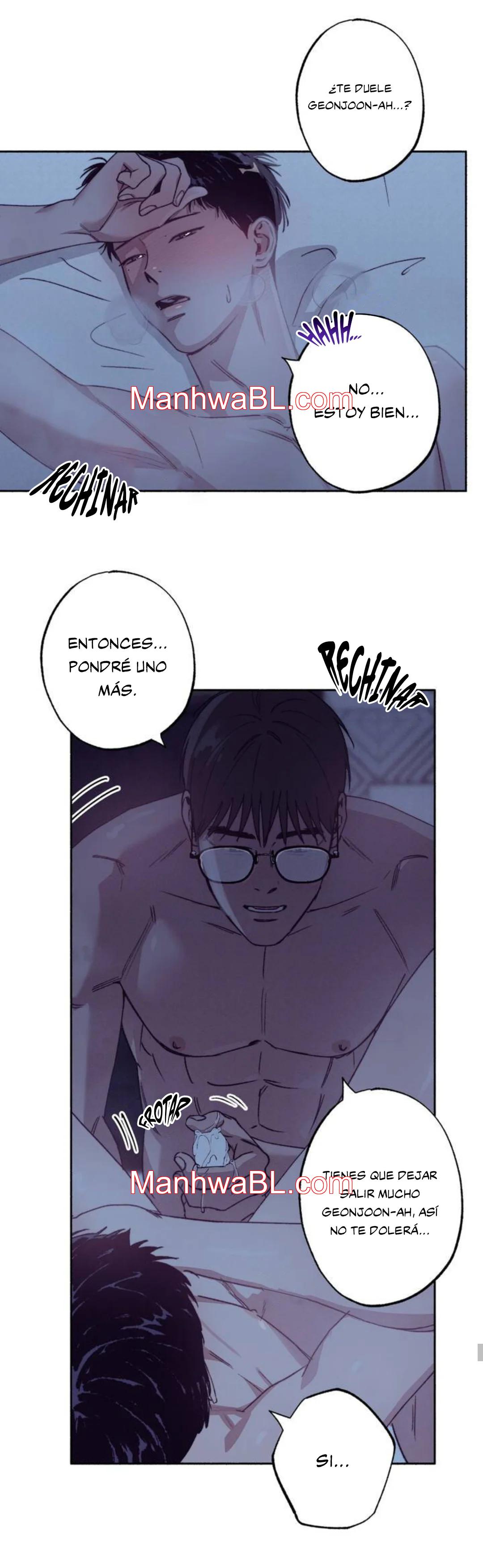 1 al 10 - Capítulo 1.2 manhwa