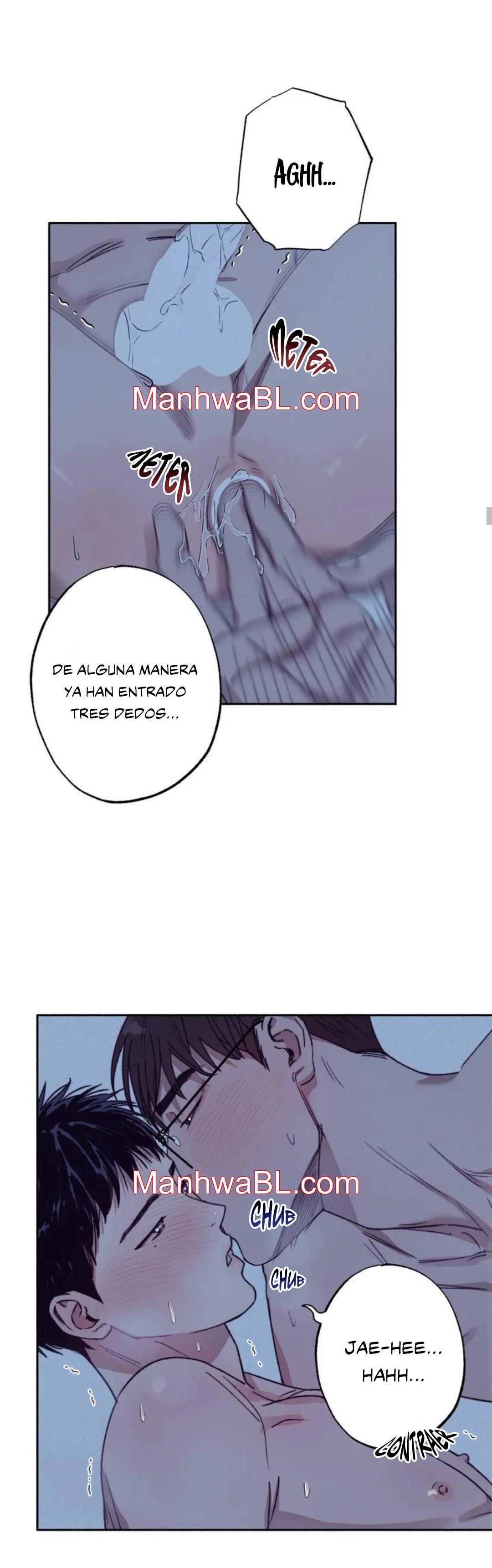 1 al 10 - Capítulo 1.2 manhwa