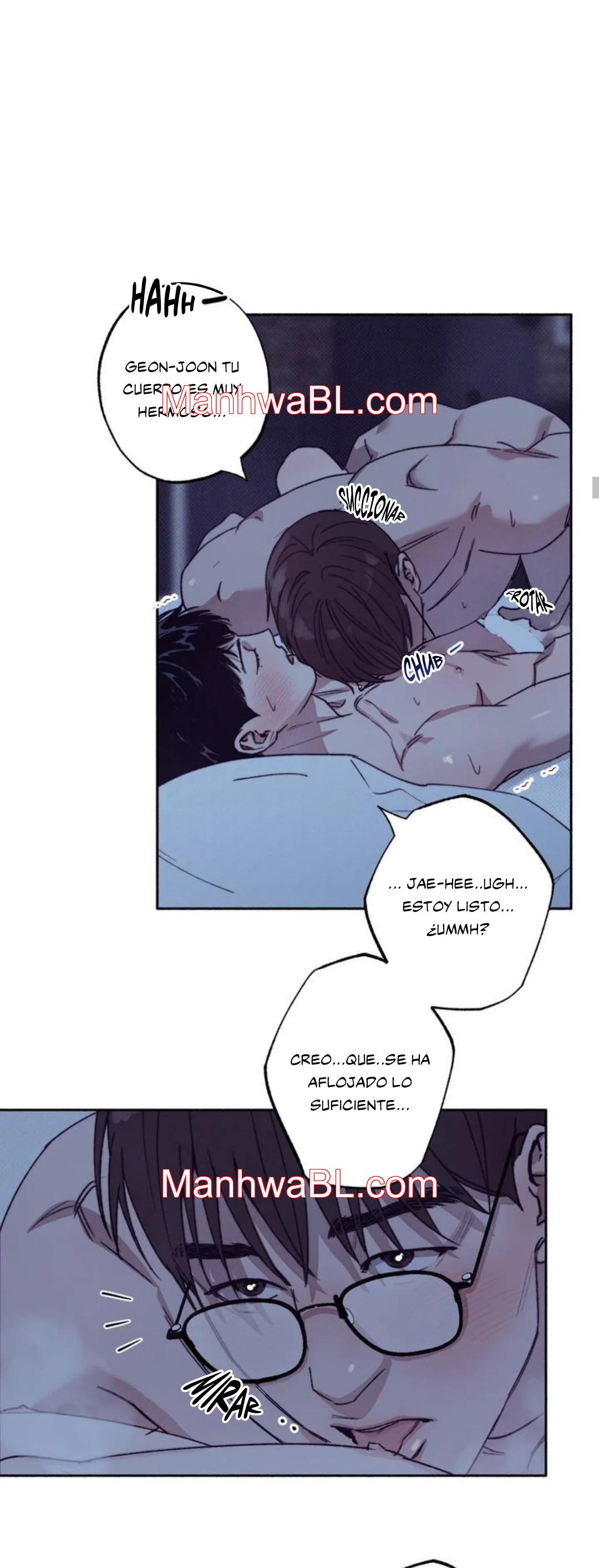 1 al 10 - Capítulo 1.2 manhwa