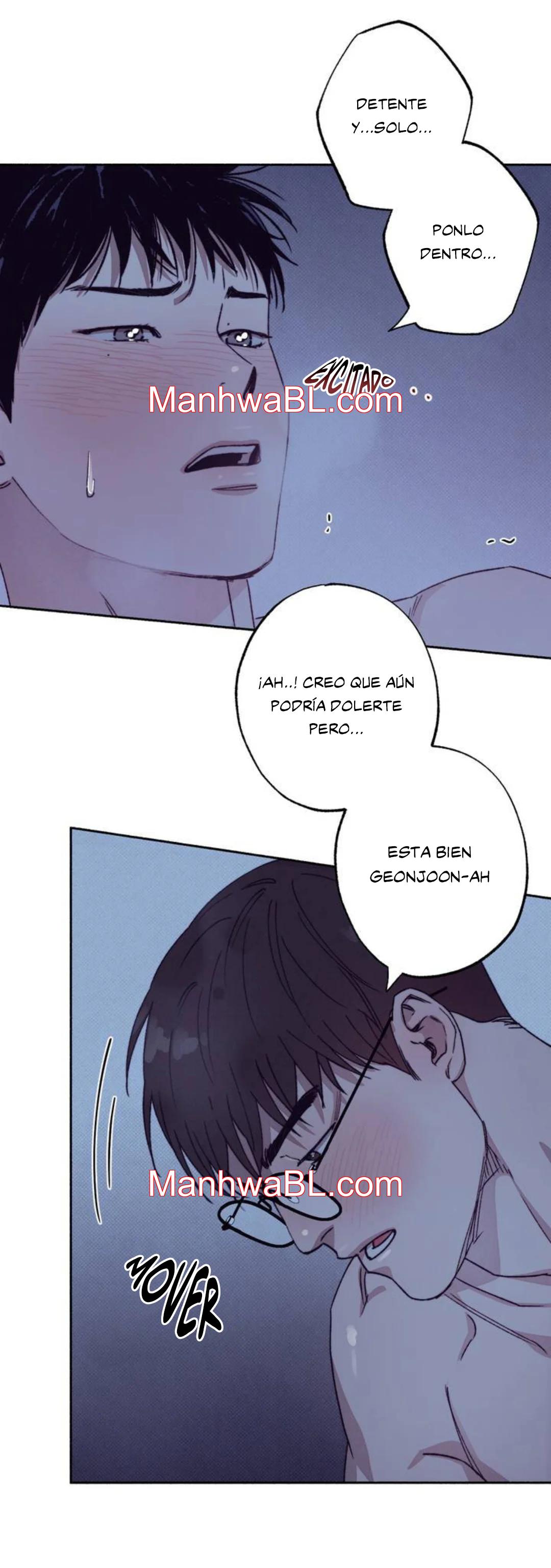 1 al 10 - Capítulo 1.2 manhwa