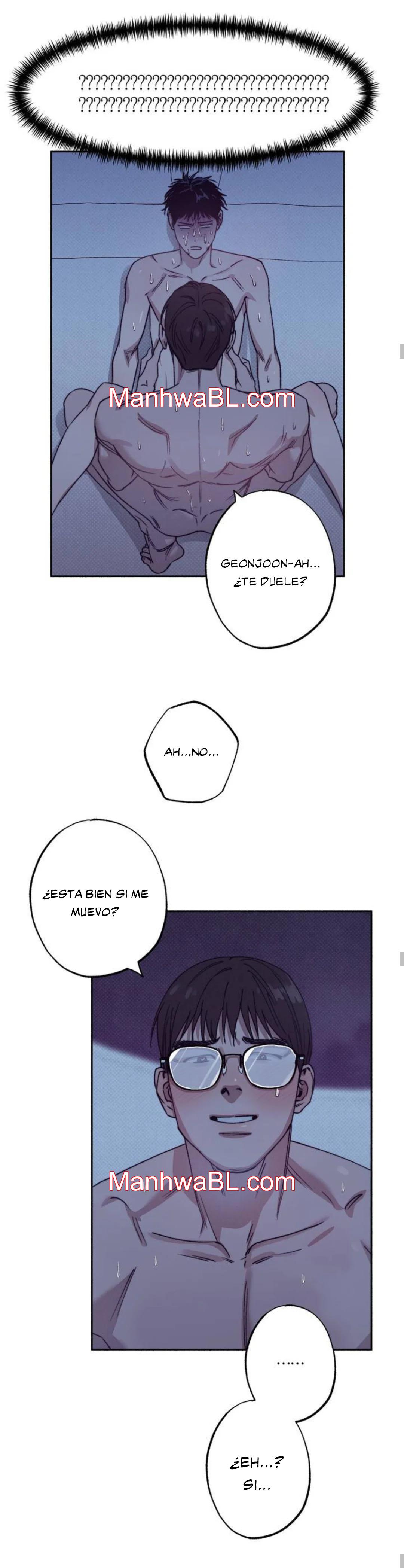 1 al 10 - Capítulo 1.2 manhwa