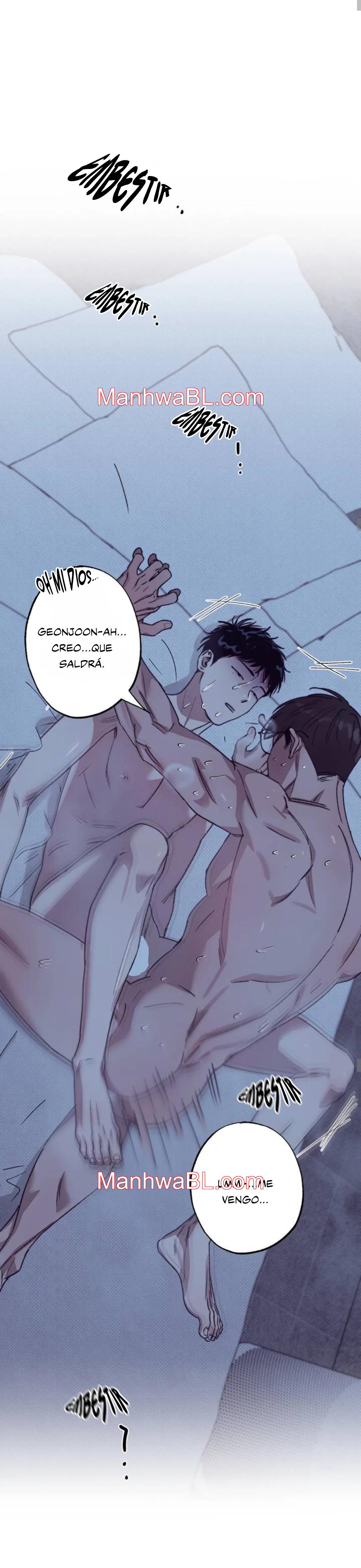 1 al 10 - Capítulo 1.2 manhwa