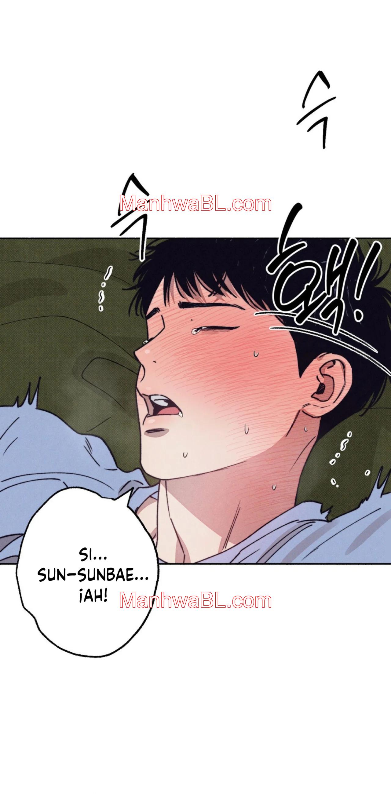 1 al 10 - Capítulo 19 manhwa