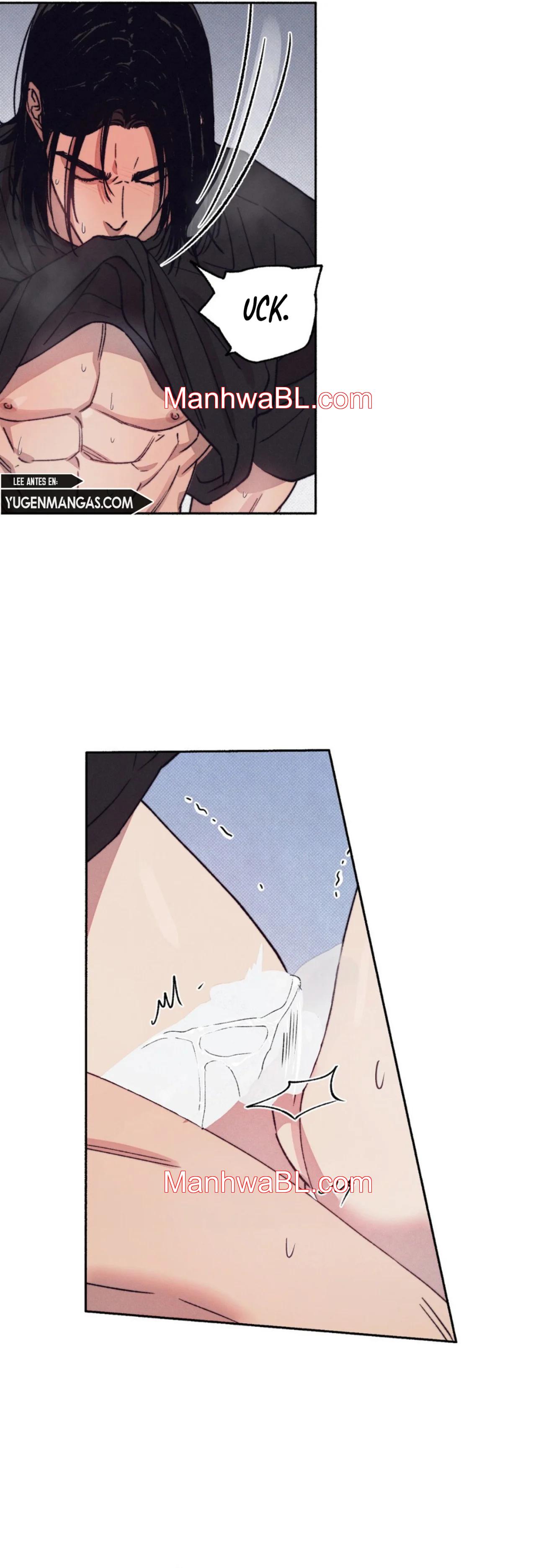 1 al 10 - Capítulo 19 manhwa