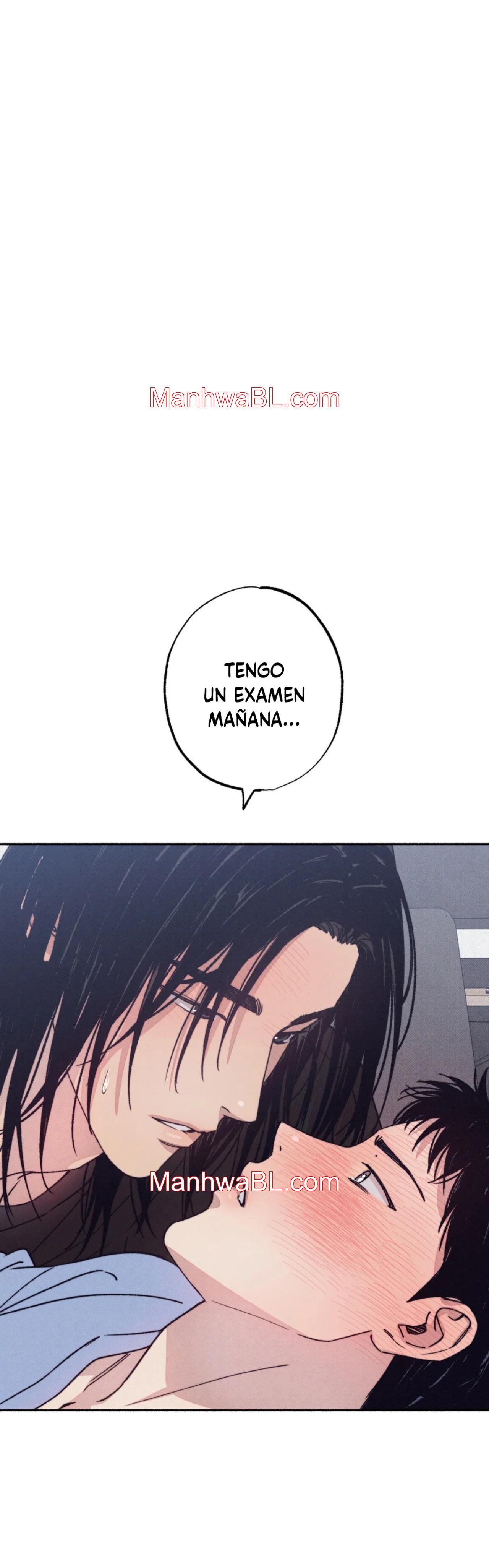 1 al 10 - Capítulo 19 manhwa
