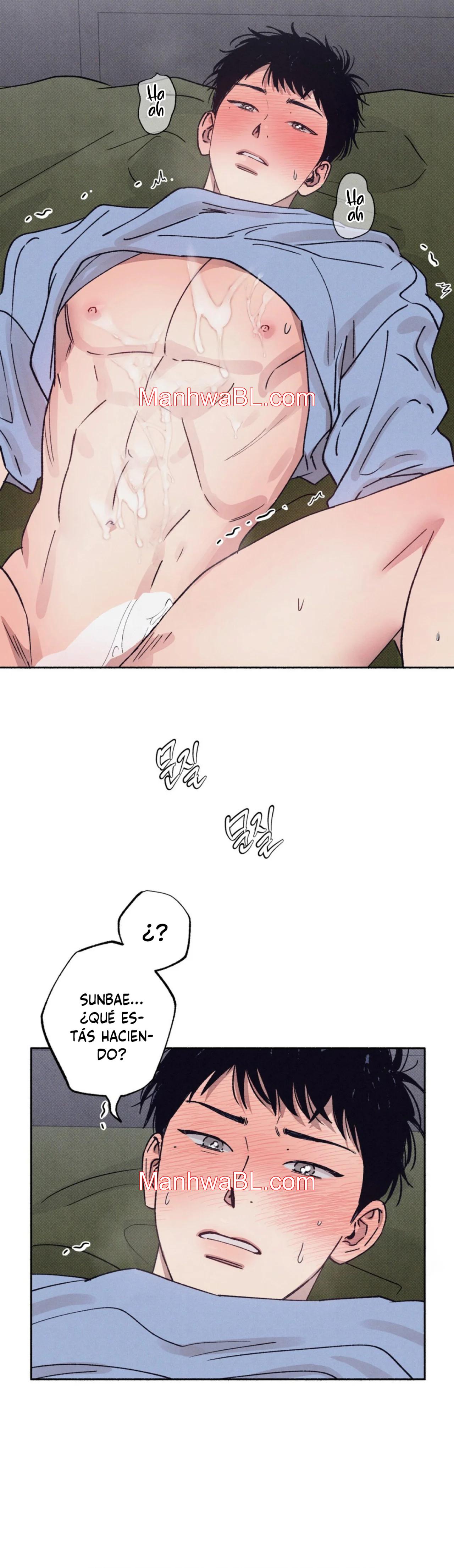 1 al 10 - Capítulo 19 manhwa
