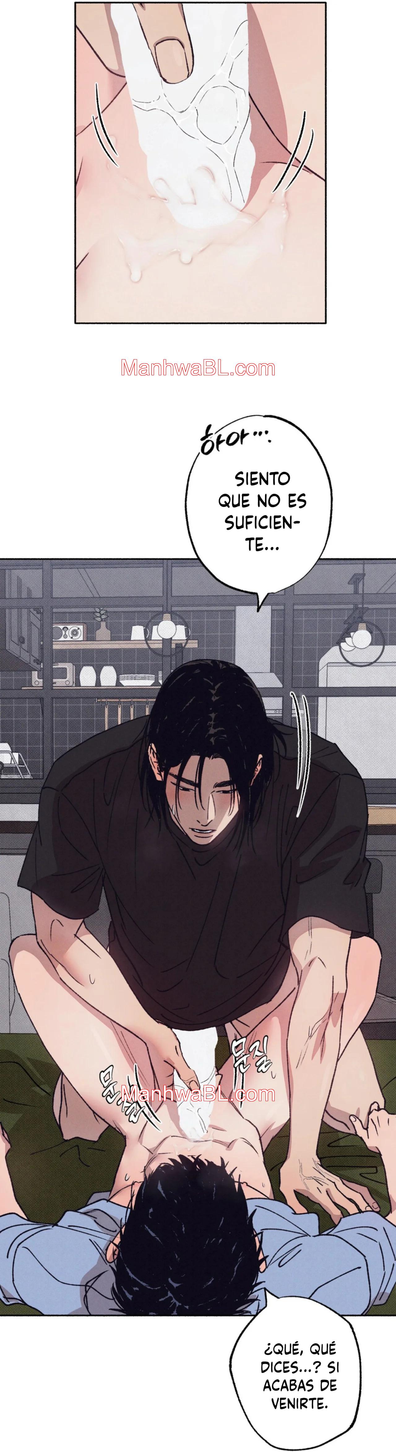 1 al 10 - Capítulo 19 manhwa