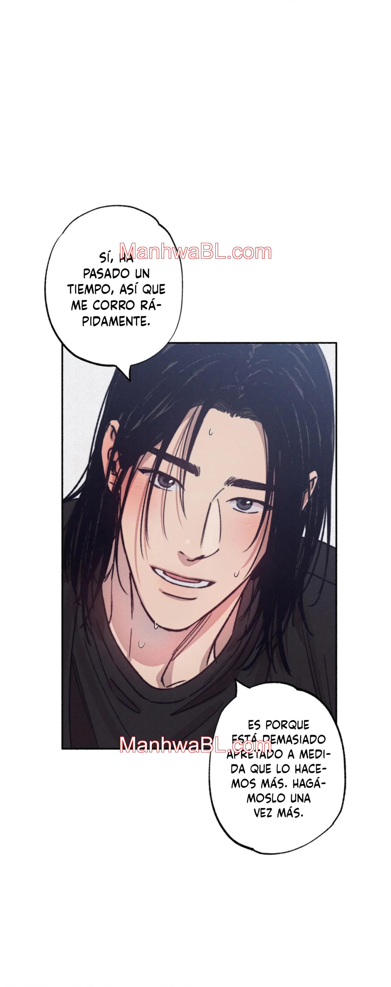 1 al 10 - Capítulo 19 manhwa
