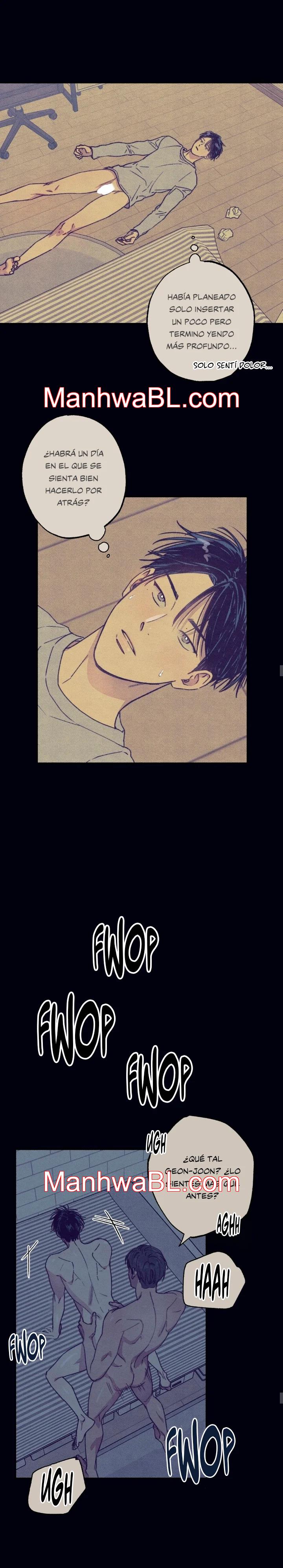 1 al 10 - Capítulo 5.2 manhwa